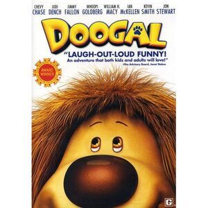 Doogal  DVD
